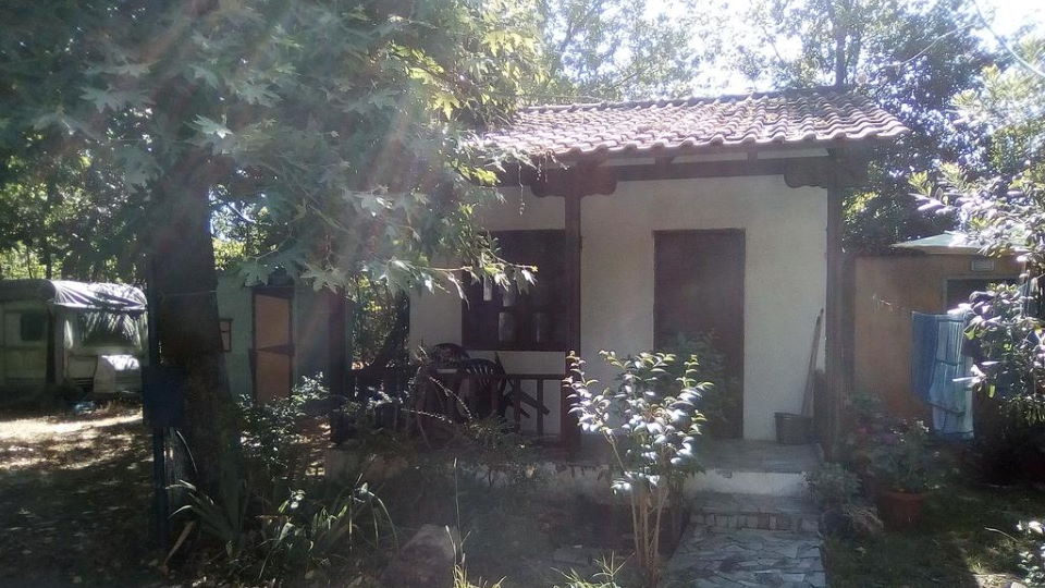 Οργανωμενα καμπινγκ για οικογενειες litochoro