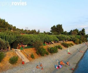 Camping Rovies-06 camping rovies. evia. evia island. camping in evia. camping in greece. camping near athens. north evia. near athens . rovies evia. chalkida evia