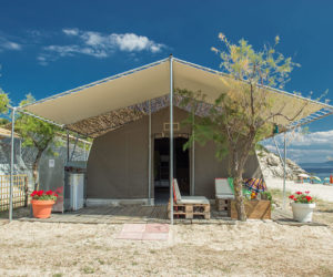 armenistis camp tent camping glamping ξύλο και σκοινί χαλκιδικη Halkidiki Polygyros πλήρως εξοπλισμένες με έπιπλα απόλυτη εμπειρία κάμπινγκ