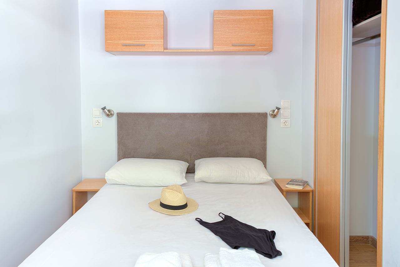 armenistis beach mobile home Halkidiki sithonia χαλκιδικη τροχοβιλα εξοχική κατοικία μεγάλες παρέες