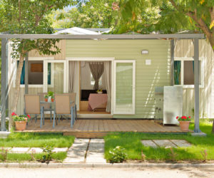 Armenistis camping glamping book online