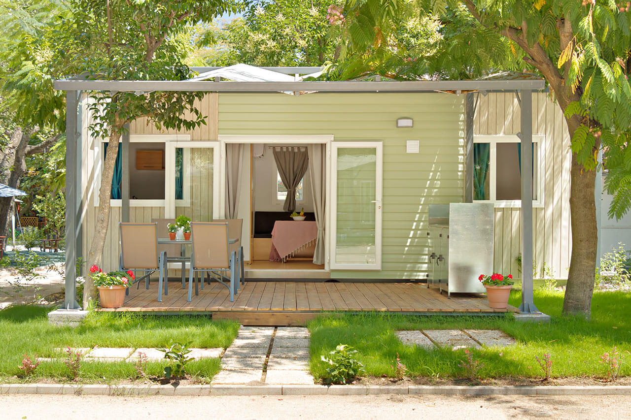 Armenistis camping glamping book online