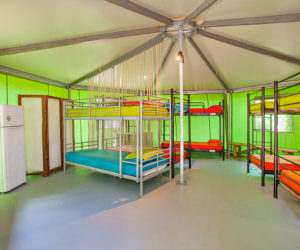 armenistis youth hostel camp tent camping glamping χαλκιδικη Halkidiki Polygyrosarmenistis camp tent camping glamping.