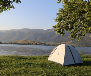 Camping Limnopoula 04 Καμπινγκ λιμνοπουλα ιωαννινα