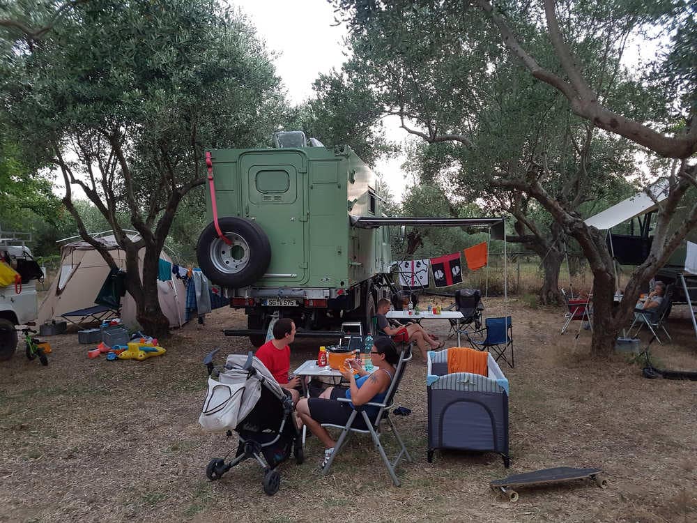 Glamping ελλάδα τιμές και μπανγκαλόου