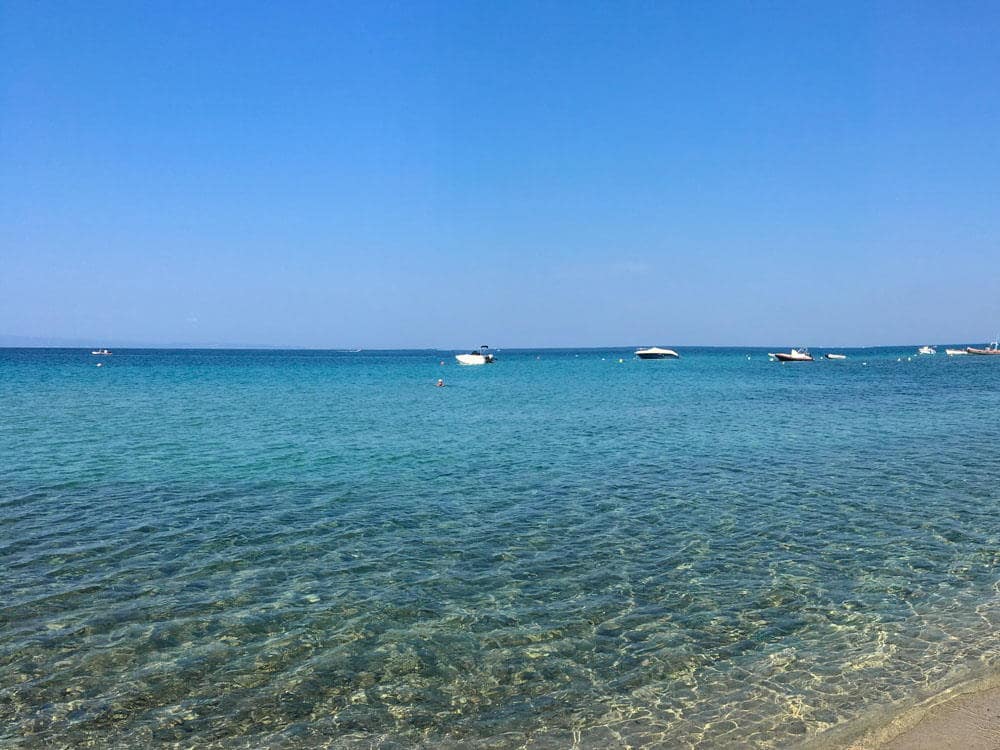 camping castello 2019 τιμοκατάλογος