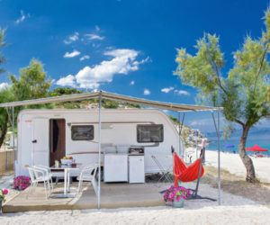 Camping chalkidiki greece prices