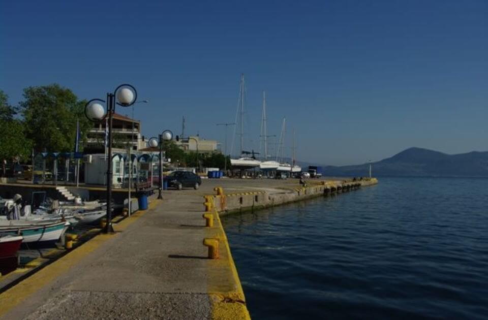 Καθαροί χώροι υγιεινής, χώροι για πλύσιμο των ρούχων και των μαγειρικών σκευών και δωρεάν ίντερνετ