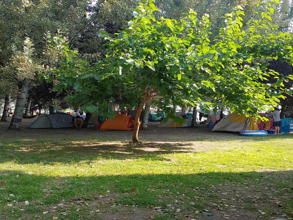 καμπινγκ στην ελλαδα για οικογενειες