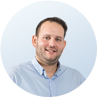 Kyriakos Tsigkros, CEO & Co-Founder at Campsaround