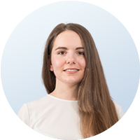 Katerina Kamtsi, COO & Co-Founder at Campsaround