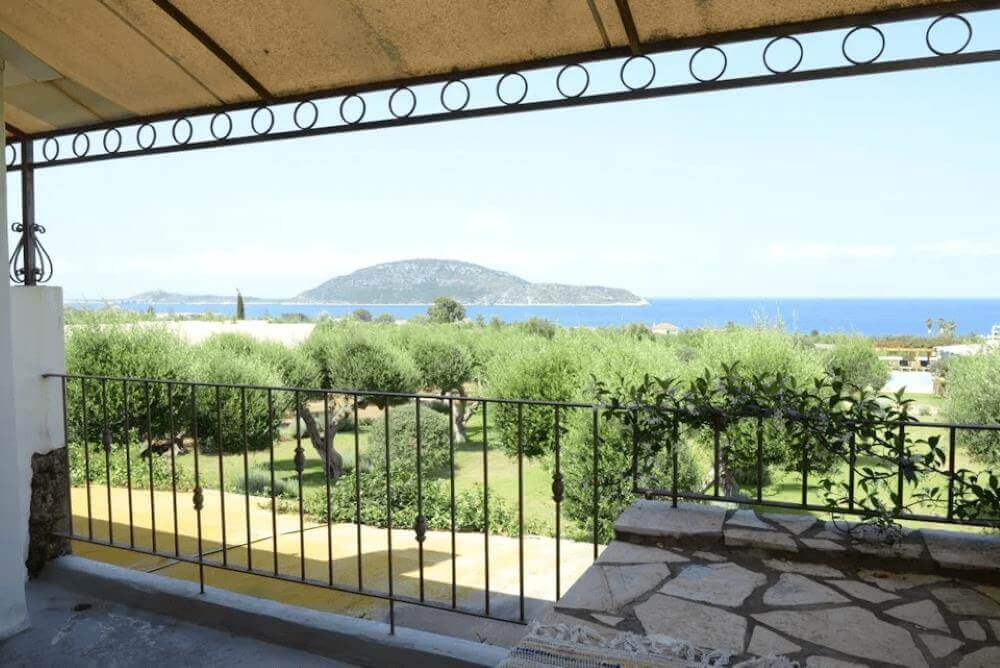 Πολυτελή κάμπινγκ στην Ελλάδα agrikies villas Κάμπινγκ πολυτελείας σε αγροτουριστικά καταλύματα