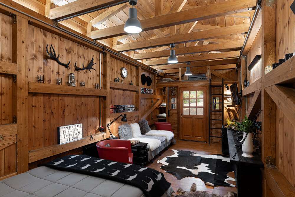 Glamping και διακοπές στη φύση. Φάρμα Βασιλικιά, Παύλιανη