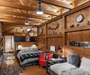 Vasilikia mountain farm & retreat παύλιανη
