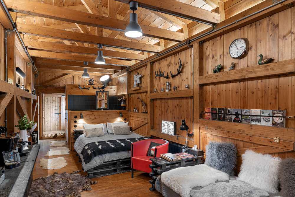 Vasilikia mountain farm & retreat παύλιανη
