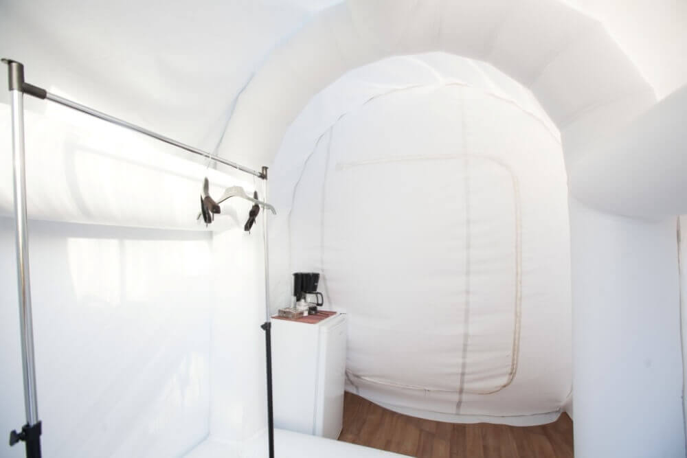 Glamping χαλκιδικη. Διαμονή στην χαλκιδική σε δωμάτια ιδιωτικά.