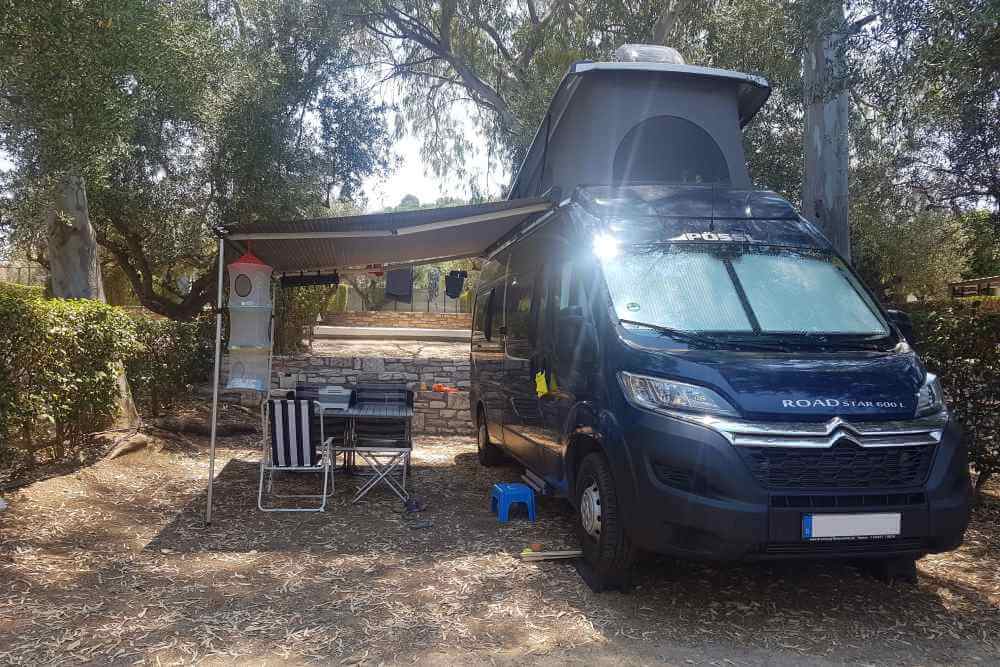 Εναλλακτικές διακοπές πελοπόννησος. Κοντινοί προορισμοί στην Αθήνα.