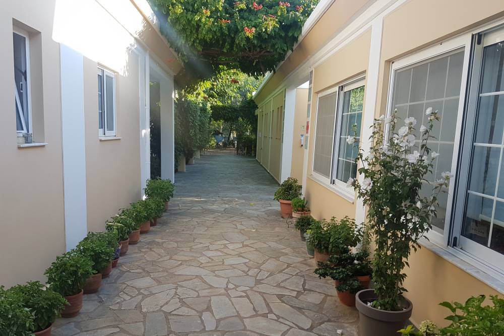 Δυτικη πελοποννησοσ διακοπεσ με παιδιά το καλοκαίρι. Δραστηριότητες αθλητισμού ευεξίας.Πιλάτες, γιόγκα.