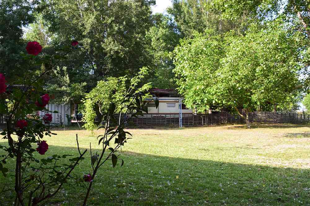 Κάμπινγκ στην Ελλάδα. Οργανωμένα camping με όλες τις παροχές που χρειάζεσαι.