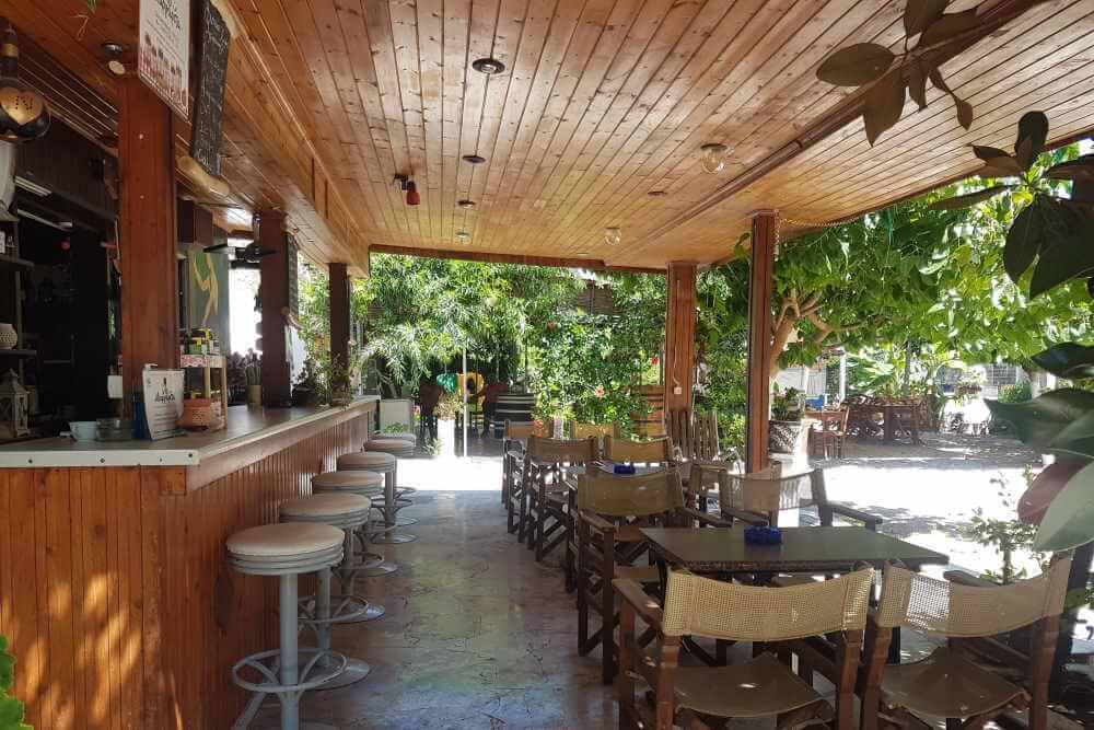 Camping xeni nafplio τιμες. Σκηνές με κρεβάτια σε πολύ καλές τιμές.