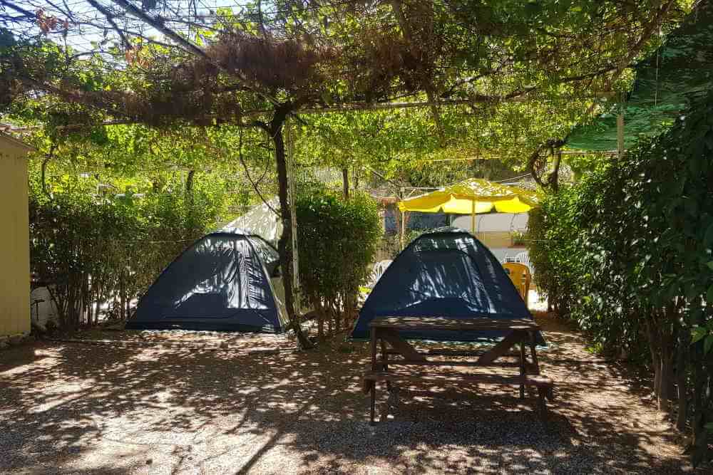 Οργανωμενα καμπινγκ πελοποννησος. Δραστηριότητες και ημερήσιες εκδρομές από το κάμπινγκ