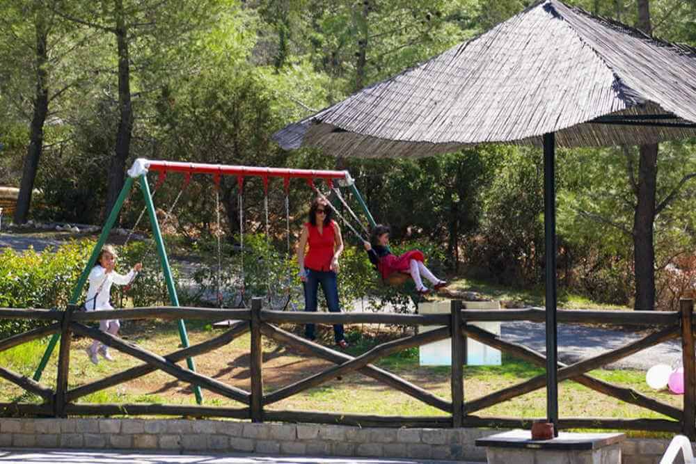 available camping sites. camping central greece,camping holidays