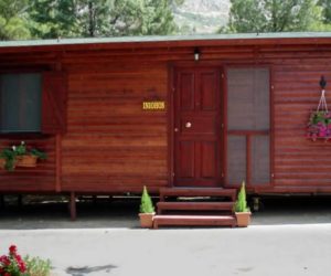 go camping camping central greece