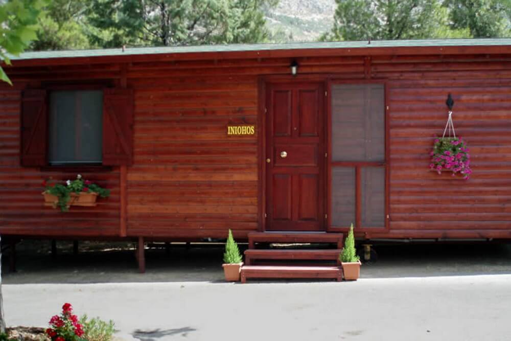 go camping camping central greece