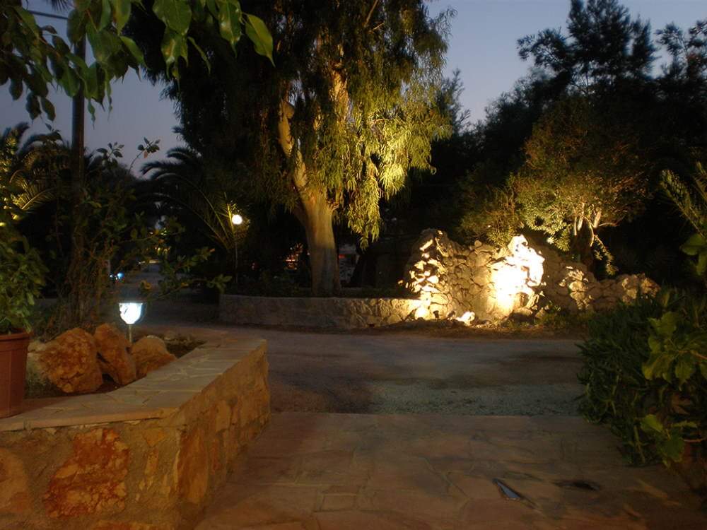 Organised campsites greece.Camping scala.greece campgrounds.camping