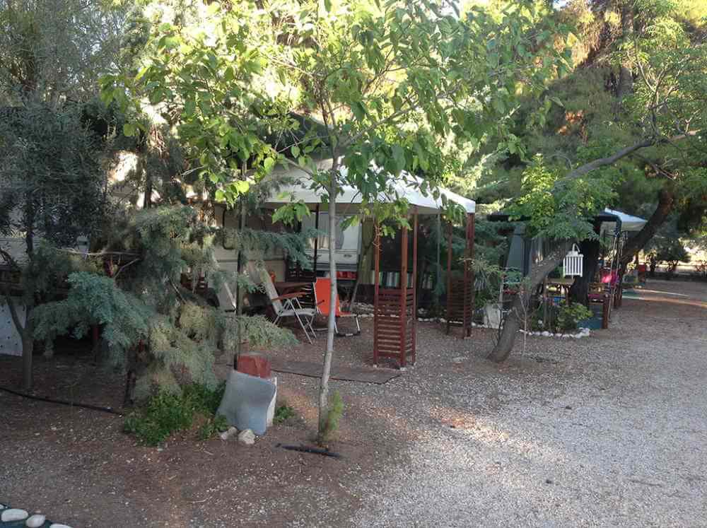 Camping scala.camping greece peloponnese.holidays with family.camping