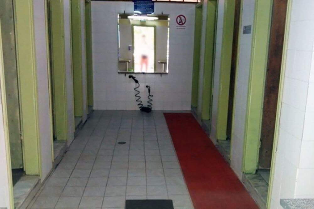 Οικογενειακά κάμπινγκ χαλκιδική Ελλάδα