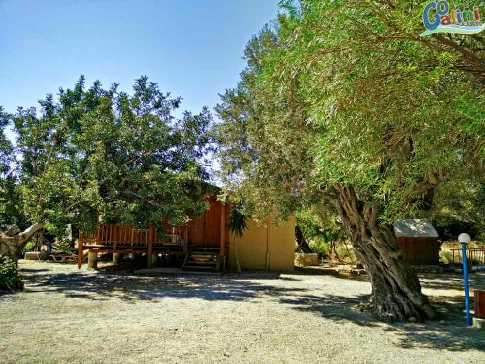 Camping Agia Galini.camp booking site