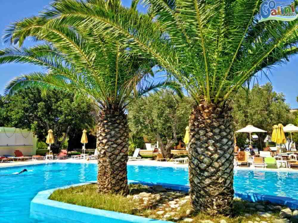 holidays with family.Camping Agia Galini.camp booking site