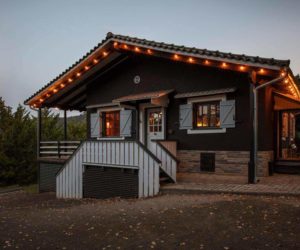 Country House Vasilikia Farm 10 Εναλλακτικές διακοπές στην φύση σε μοναδικά καταλύματα
