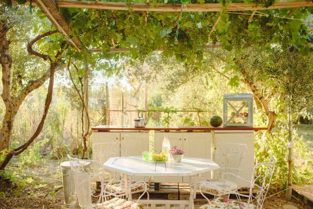διακοπεσ με παιδια στη φυση. glamping πελοποννησοσ