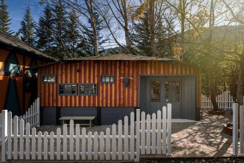vasilikia farm house booking