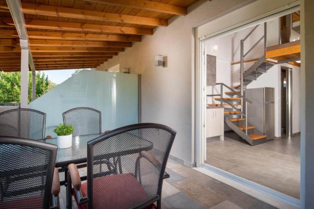 Junior suite στην χαλκιδική καλοκαιρινοι προορισμοι με αυτοκινητο.