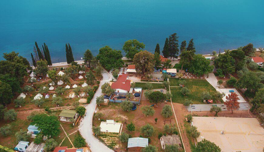 ησυχεσ διακοπεσ διπλα στη θαλασσα για ζευγάρια.