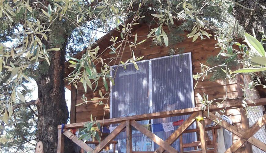 Glam camping ελλάδα τιμές και κρατήσεις