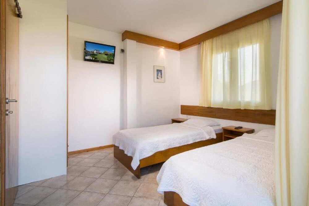 beach appartment. Παιδική χαρά δίπλα στο κατάλυμα. Δεύτερο πόδι διαμονή.