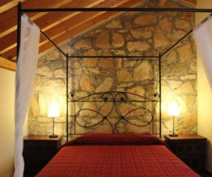 Princess Lanassa Chalet 6 Εναλλακτικές διακοπές το καλοκαίρι. Λάνασσα πριγκίπισσα ιωάννινα