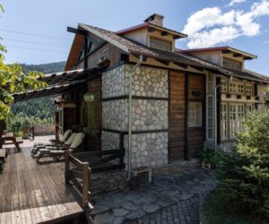 Vasilikia Cottage Huck 2
