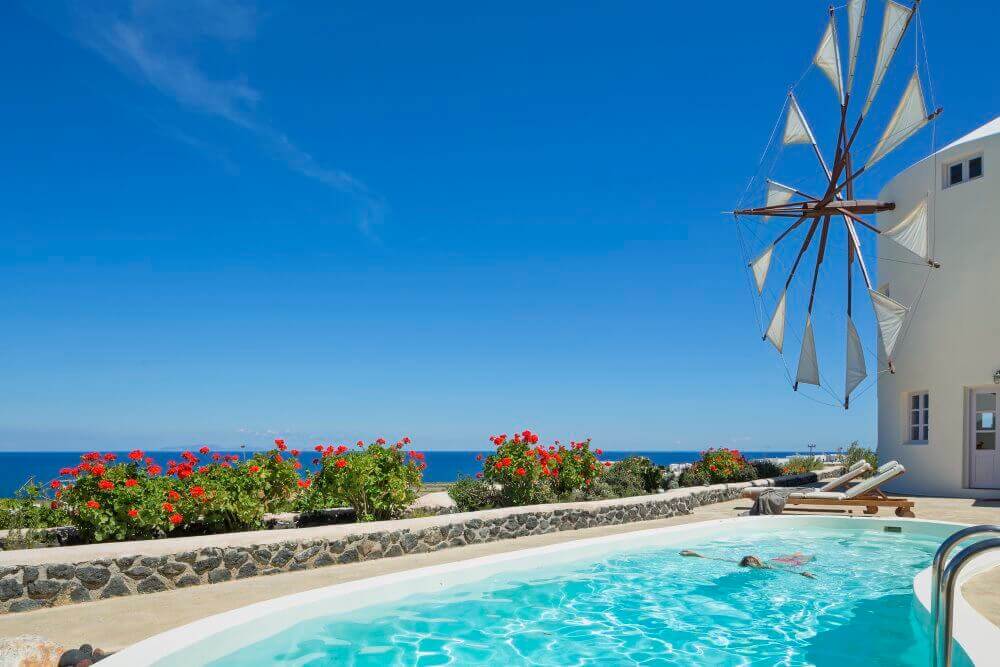 Best summer destinations in Greece