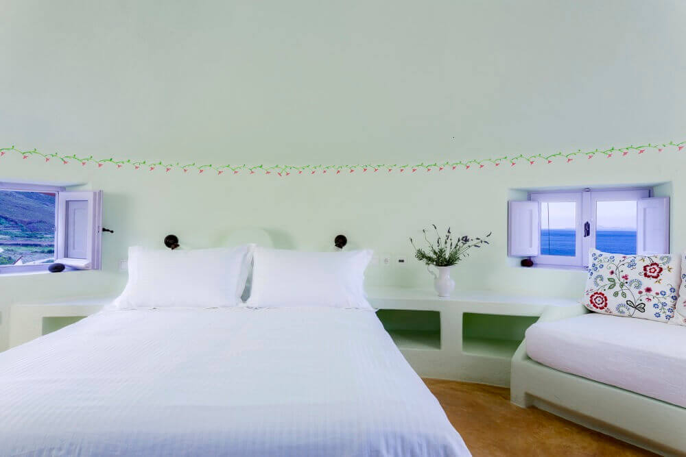 Best greek islands luxury vacation