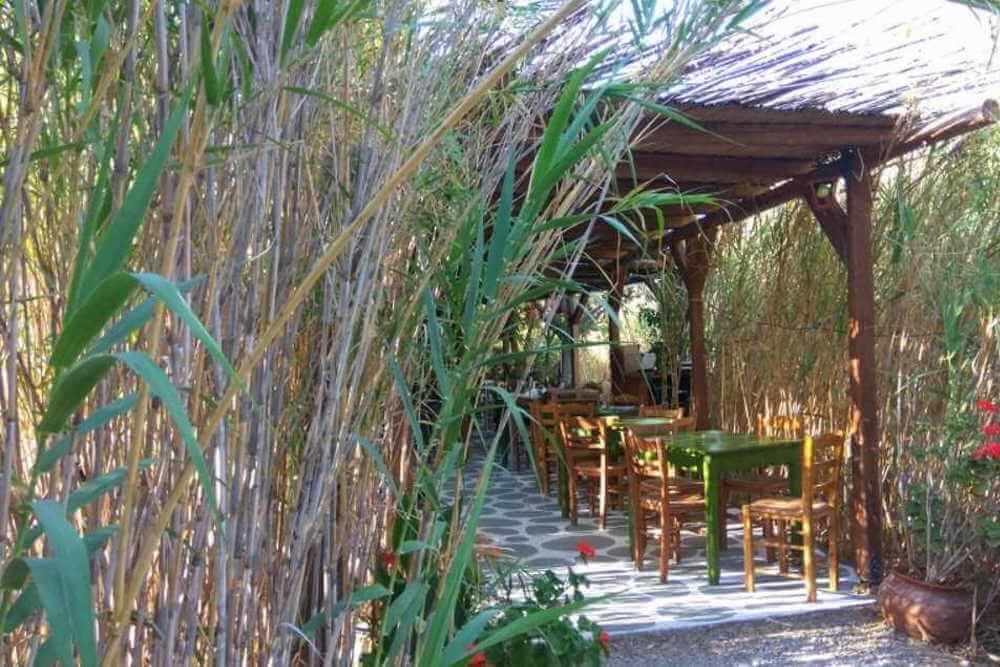 camping greece. the greek islands. greece 2021. astypalea island