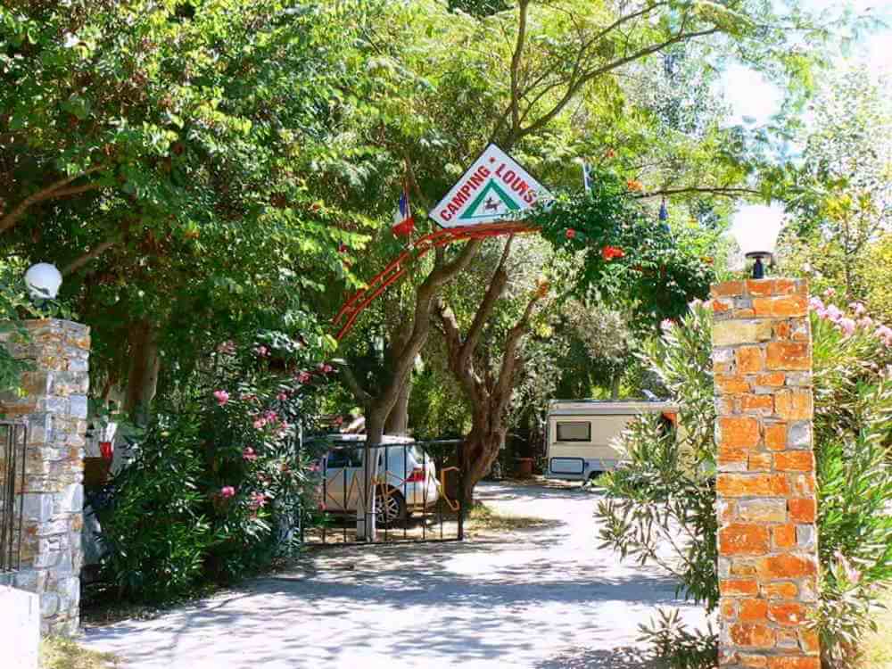 camping holidays Campsite . camping greece