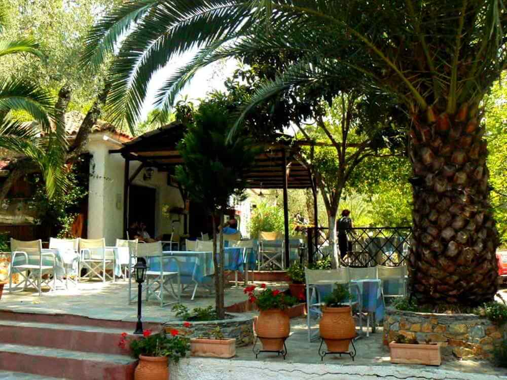 beach camping sites, best places to visit in greece . greek hotels, campground