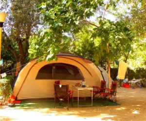 camping holidays, photo of greece greece thessaly