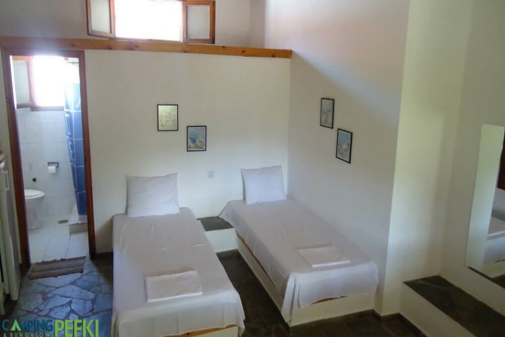 camping for kids evia beaches . island evia