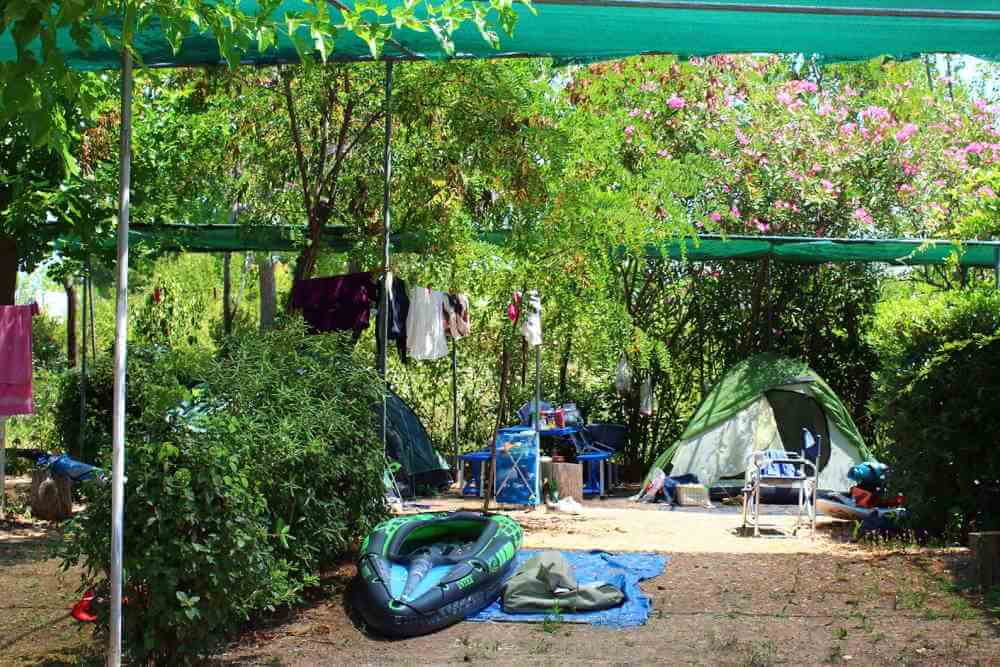 evia island greece lonely planet beaches, holidays with family